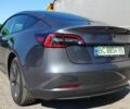 Тесла Модель 3 2022 у Кременчуге на Automoto.ua Сірий Тесла Модель 3, об'ємом двигуна 0 л та пробігом 54 тис. км за 18999 $, фото 7 на Automoto.ua