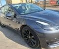 Сірий Тесла Модель 3, об'ємом двигуна 0 л та пробігом 103 тис. км за 21600 $, фото 9 на Automoto.ua