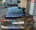 Серый Тесла Модель 3, объемом двигателя 0 л и пробегом 177 тыс. км за 18500 $, фото 6 на Automoto.ua