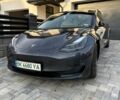 Серый Тесла Модель 3, объемом двигателя 0 л и пробегом 117 тыс. км за 19800 $, фото 2 на Automoto.ua