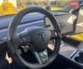 Серый Тесла Модель 3, объемом двигателя 0 л и пробегом 95 тыс. км за 19700 $, фото 8 на Automoto.ua