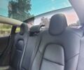Сірий Тесла Модель 3, об'ємом двигуна 0 л та пробігом 135 тис. км за 21000 $, фото 10 на Automoto.ua