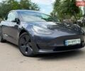 Сірий Тесла Модель 3, об'ємом двигуна 0 л та пробігом 99 тис. км за 20500 $, фото 3 на Automoto.ua