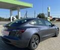 Тесла Модель 3 2022 в Калиновке на Automoto.ua Серый Тесла Модель 3, объемом двигателя 0 л и пробегом 35 тыс. км за 21500 $, фото 6 на Automoto.ua