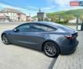 Серый Тесла Модель 3, объемом двигателя 0 л и пробегом 89 тыс. км за 21700 $, фото 13 на Automoto.ua