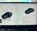 Серый Тесла Модель 3, объемом двигателя 0 л и пробегом 94 тыс. км за 21500 $, фото 22 на Automoto.ua