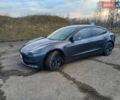 Серый Тесла Модель 3, объемом двигателя 0 л и пробегом 49 тыс. км за 20200 $, фото 30 на Automoto.ua
