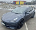 Серый Тесла Модель 3, объемом двигателя 0 л и пробегом 71 тыс. км за 24500 $, фото 2 на Automoto.ua