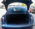 Сірий Тесла Модель 3, об'ємом двигуна 0 л та пробігом 17 тис. км за 9896 $, фото 15 на Automoto.ua