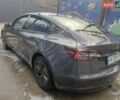 Серый Тесла Модель 3, объемом двигателя 0 л и пробегом 73 тыс. км за 20300 $, фото 2 на Automoto.ua