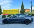 Сірий Тесла Модель 3, об'ємом двигуна 0 л та пробігом 80 тис. км за 17699 $, фото 4 на Automoto.ua