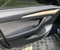 Серый Тесла Модель 3, объемом двигателя 0 л и пробегом 101 тыс. км за 25000 $, фото 7 на Automoto.ua