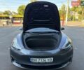 Сірий Тесла Модель 3, об'ємом двигуна 0 л та пробігом 140 тис. км за 18000 $, фото 34 на Automoto.ua