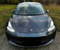 Сірий Тесла Модель 3, об'ємом двигуна 0 л та пробігом 51 тис. км за 12300 $, фото 2 на Automoto.ua