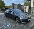 Серый Тесла Модель 3, объемом двигателя 0 л и пробегом 56 тыс. км за 21000 $, фото 15 на Automoto.ua