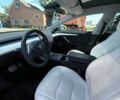 Серый Тесла Модель 3, объемом двигателя 0 л и пробегом 86 тыс. км за 21500 $, фото 2 на Automoto.ua