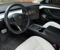 Серый Тесла Модель 3, объемом двигателя 0 л и пробегом 70 тыс. км за 23000 $, фото 2 на Automoto.ua