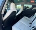 Серый Тесла Модель 3, объемом двигателя 0 л и пробегом 82 тыс. км за 22300 $, фото 10 на Automoto.ua