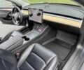 Тесла Модель 3 2022 у Ужгороді на Automoto.ua Сірий Тесла Модель 3, об'ємом двигуна 0 л та пробігом 45 тис. км за 10500 $, фото 12 на Automoto.ua