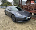 Сірий Тесла Модель 3, об'ємом двигуна 0 л та пробігом 78 тис. км за 18900 $, фото 1 на Automoto.ua