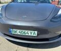 Серый Тесла Модель 3, объемом двигателя 0 л и пробегом 44 тыс. км за 21000 $, фото 48 на Automoto.ua