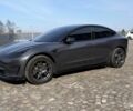 Серый Тесла Модель 3, объемом двигателя 0 л и пробегом 41 тыс. км за 21900 $, фото 18 на Automoto.ua