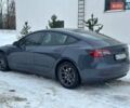 Сірий Тесла Модель 3, об'ємом двигуна 0 л та пробігом 189 тис. км за 18500 $, фото 5 на Automoto.ua