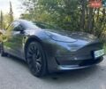 Сірий Тесла Модель 3, об'ємом двигуна 0 л та пробігом 59 тис. км за 20900 $, фото 4 на Automoto.ua