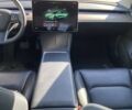 Тесла Модель 3 2022 в Калиновке на Automoto.ua Серый Тесла Модель 3, объемом двигателя 0 л и пробегом 35 тыс. км за 21500 $, фото 15 на Automoto.ua