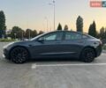 Сірий Тесла Модель 3, об'ємом двигуна 0 л та пробігом 85 тис. км за 22000 $, фото 4 на Automoto.ua