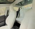Сірий Тесла Модель 3, об'ємом двигуна 0 л та пробігом 38 тис. км за 22000 $, фото 5 на Automoto.ua