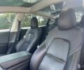 Сірий Тесла Модель 3, об'ємом двигуна 0 л та пробігом 19 тис. км за 10387 $, фото 6 на Automoto.ua