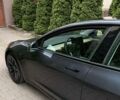 Серый Тесла Модель 3, объемом двигателя 0 л и пробегом 105 тыс. км за 20000 $, фото 3 на Automoto.ua