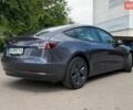 Сірий Тесла Модель 3, об'ємом двигуна 0 л та пробігом 99 тис. км за 20500 $, фото 6 на Automoto.ua