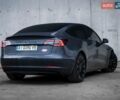 Серый Тесла Модель 3, объемом двигателя 0 л и пробегом 29 тыс. км за 21600 $, фото 4 на Automoto.ua