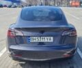 Серый Тесла Модель 3, объемом двигателя 0 л и пробегом 17 тыс. км за 23500 $, фото 6 на Automoto.ua