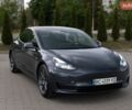 Сірий Тесла Модель 3, об'ємом двигуна 0 л та пробігом 122 тис. км за 18300 $, фото 1 на Automoto.ua