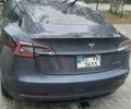 Сірий Тесла Модель 3, об'ємом двигуна 0 л та пробігом 70 тис. км за 25400 $, фото 1 на Automoto.ua