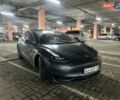 Сірий Тесла Модель 3, об'ємом двигуна 0 л та пробігом 34 тис. км за 19900 $, фото 1 на Automoto.ua