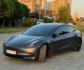 Сірий Тесла Модель 3, об'ємом двигуна 0 л та пробігом 62 тис. км за 24499 $, фото 2 на Automoto.ua