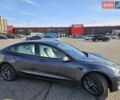 Сірий Тесла Модель 3, об'ємом двигуна 0 л та пробігом 70 тис. км за 26000 $, фото 4 на Automoto.ua