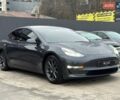 Серый Тесла Модель 3, объемом двигателя 0 л и пробегом 160 тыс. км за 19500 $, фото 2 на Automoto.ua