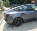 Серый Тесла Модель 3, объемом двигателя 0 л и пробегом 52 тыс. км за 20000 $, фото 10 на Automoto.ua