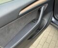 Сірий Тесла Модель 3, об'ємом двигуна 0 л та пробігом 121 тис. км за 21000 $, фото 9 на Automoto.ua