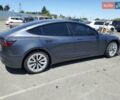 Сірий Тесла Модель 3, об'ємом двигуна 0 л та пробігом 112 тис. км за 8100 $, фото 2 на Automoto.ua
