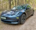 Сірий Тесла Модель 3, об'ємом двигуна 0 л та пробігом 38 тис. км за 22000 $, фото 29 на Automoto.ua