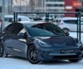 Сірий Тесла Модель 3, об'ємом двигуна 0 л та пробігом 34 тис. км за 19500 $, фото 1 на Automoto.ua