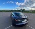 Серый Тесла Модель 3, объемом двигателя 0 л и пробегом 67 тыс. км за 21999 $, фото 23 на Automoto.ua