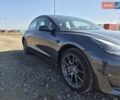 Серый Тесла Модель 3, объемом двигателя 0 л и пробегом 45 тыс. км за 19500 $, фото 1 на Automoto.ua