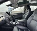 Сірий Тесла Модель 3, об'ємом двигуна 0 л та пробігом 49 тис. км за 27900 $, фото 12 на Automoto.ua
